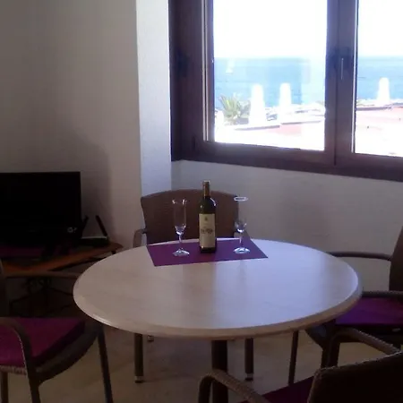Apartman In First Line Costa Adeje Se/146 Costa Adeje (Tenerife)