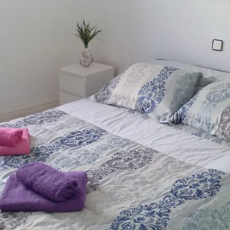 Apartman In First Line Costa Adeje Se/146 *