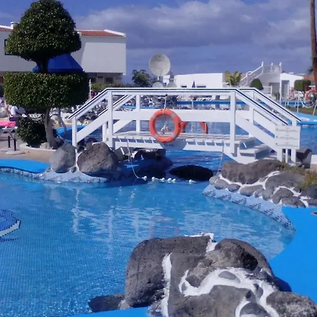 Apartman In First Line Costa Adeje Se/146 Costa Adeje (Tenerife)