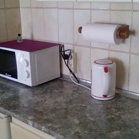 In First Line Costa Adeje Se/146 Apartman