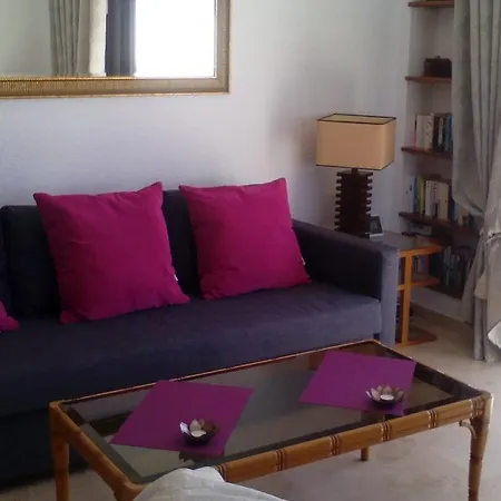 In First Line Costa Adeje Se/146 Apartman *